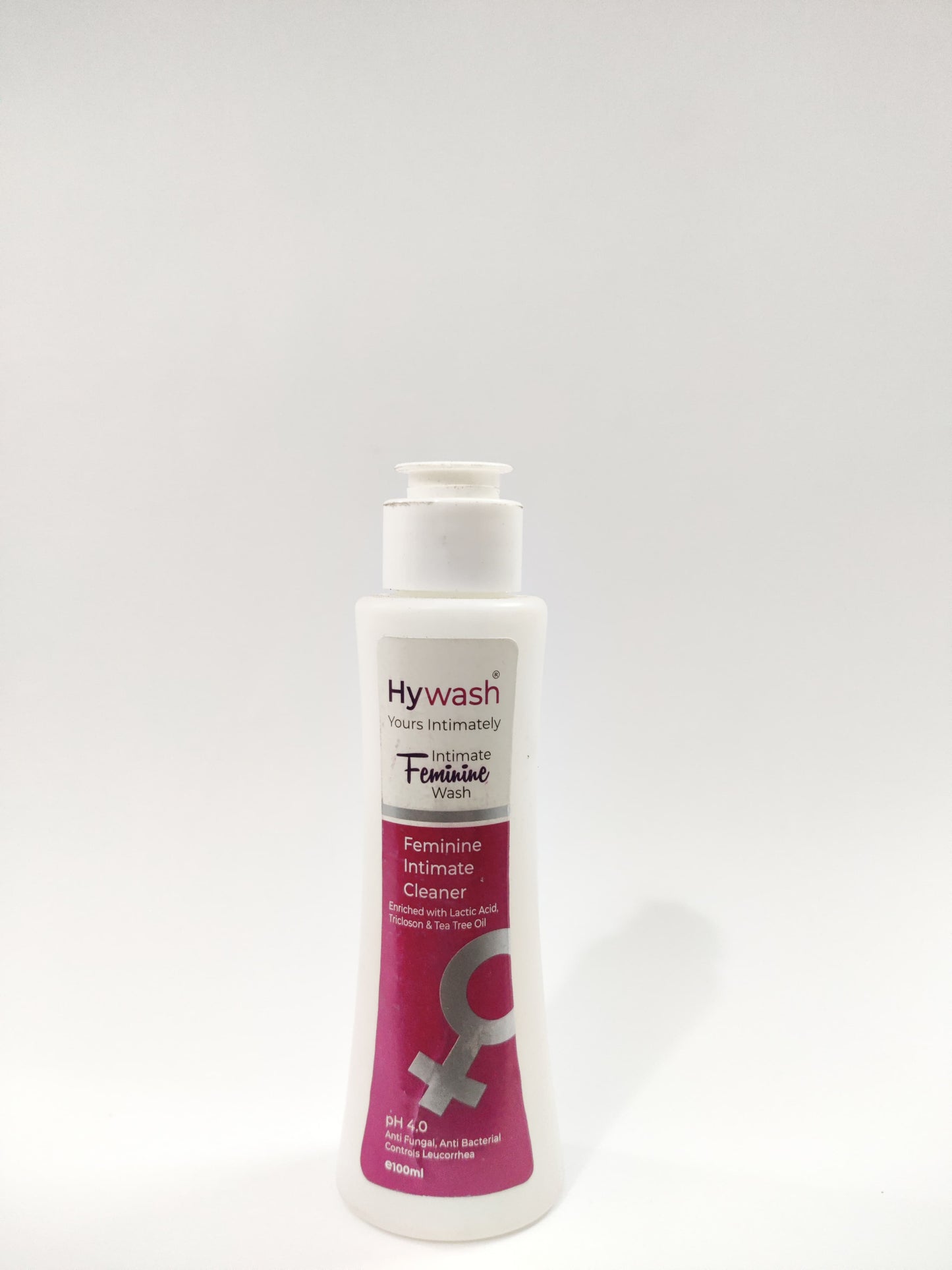 Face wash (Intimate feminine wash)