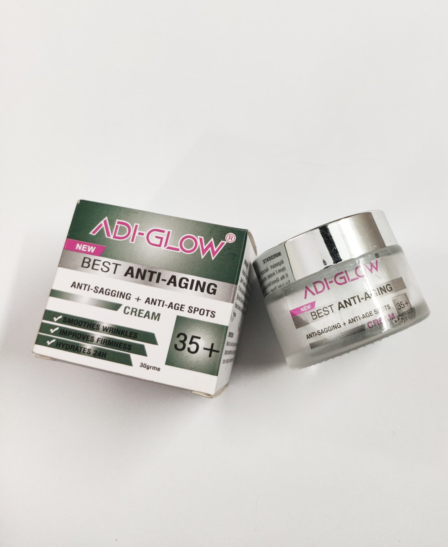 Best ANTI-Aging Cream